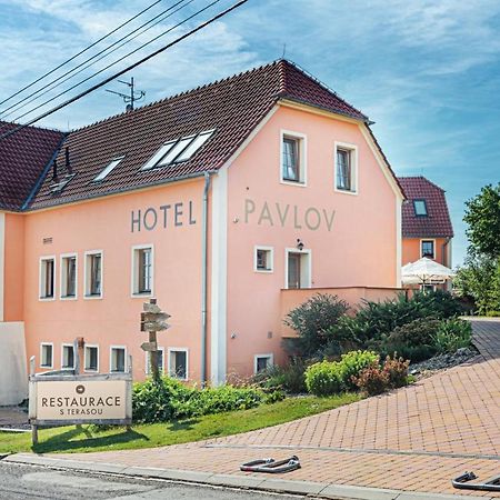 Hotel Павлов Екстериор снимка