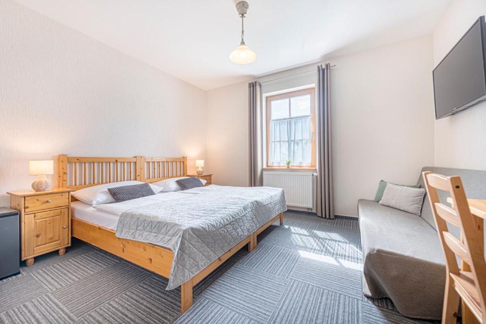 Hotel Павлов Екстериор снимка