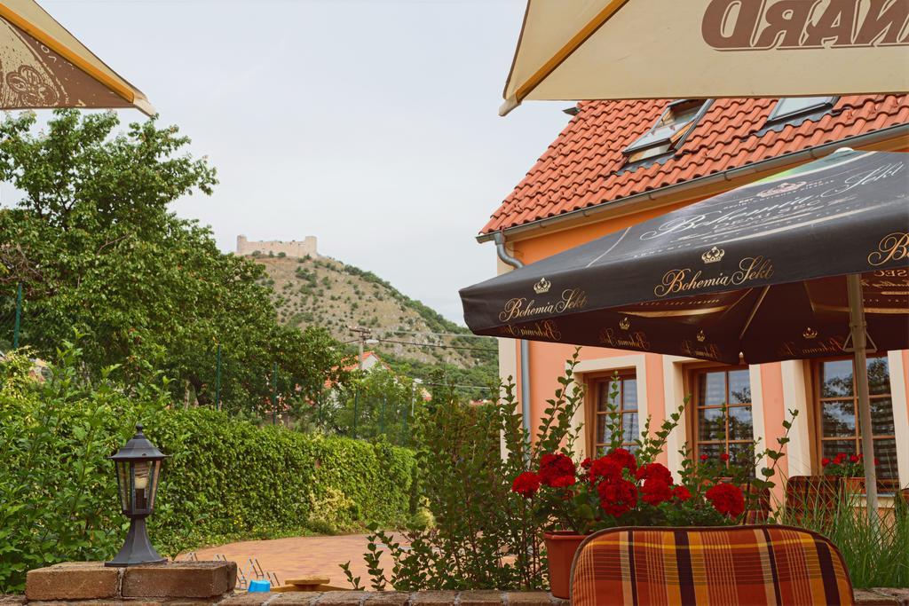 Hotel Павлов Екстериор снимка